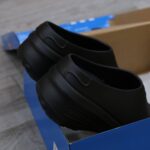 Dép Adidas adiFOM Stan Smith Mule ‘Core Black’