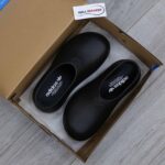 Dép Adidas adiFOM Stan Smith Mule ‘Core Black’