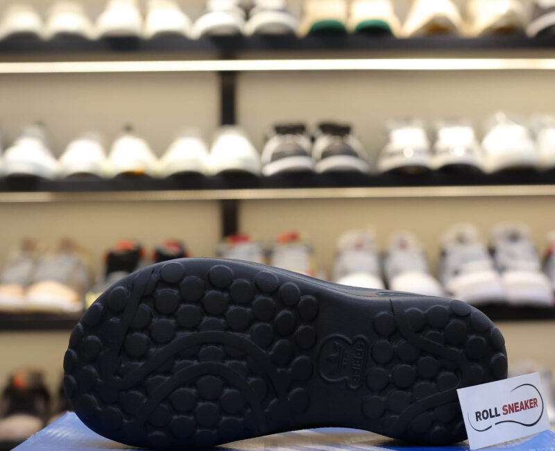 Dép Adidas adiFOM Stan Smith Mule ‘Core Black’