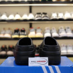 Dép Adidas adiFOM Stan Smith Mule ‘Core Black’