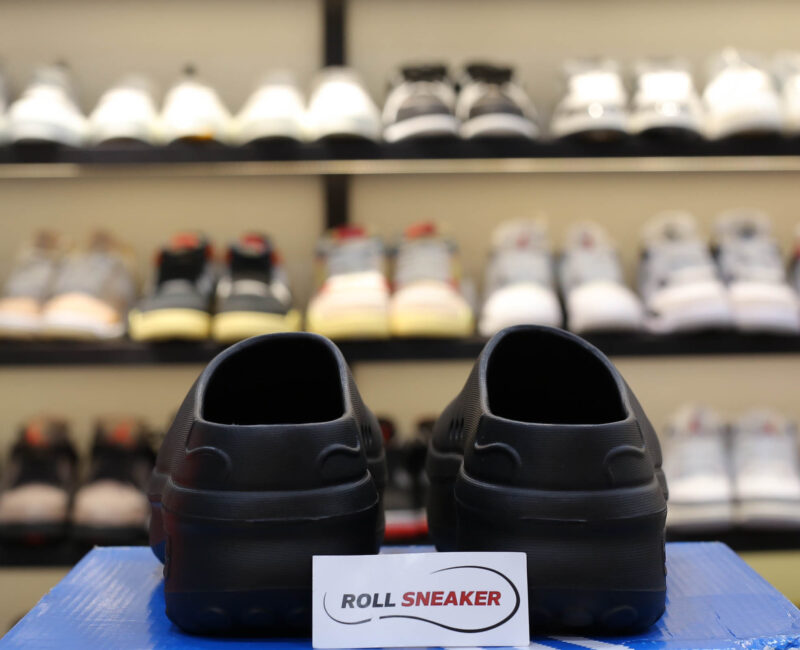 Dép Adidas adiFOM Stan Smith Mule ‘Core Black’