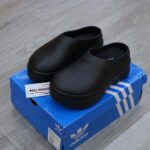 Dép Adidas adiFOM Stan Smith Mule ‘Core Black’