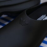 Dép Adidas adiFOM Stan Smith Mule ‘Core Black’