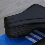 Dép Adidas adiFOM Stan Smith Mule ‘Core Black’