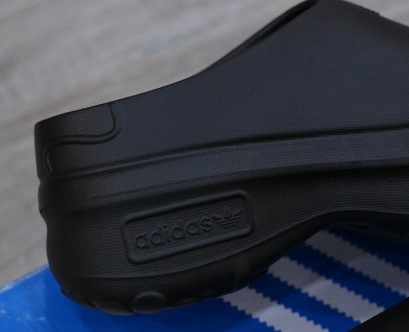 Dép Adidas adiFOM Stan Smith Mule ‘Core Black’