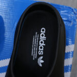 Dép Adidas adiFOM Stan Smith Mule ‘Core Black’