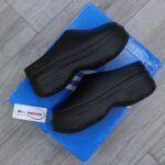 Dép Adidas adiFOM Stan Smith Mule ‘Core Black’