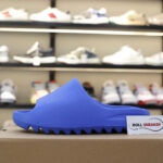Dép Adidas Yeezy Slide ‘Azure’ ( 2023 vân nhám ) Like Auth