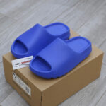 Dép Adidas Yeezy Slide ‘Azure’ ( 2023 vân nhám ) Like Auth