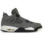 Giày Nike Air Jordan 4 Retro Cool Grey Like Auth