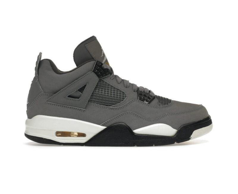 Giày Nike Air Jordan 4 Retro Cool Grey Like Auth
