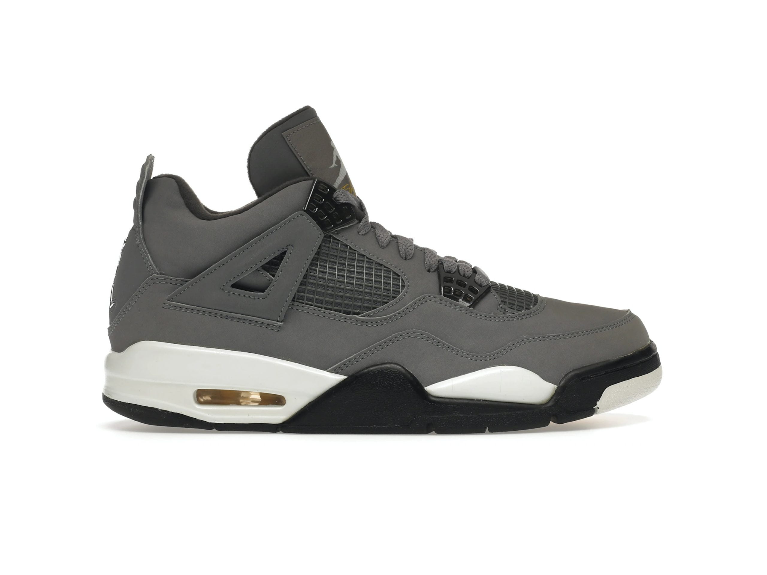 Giày Nike Air Jordan 4 Retro Cool Grey Like Auth