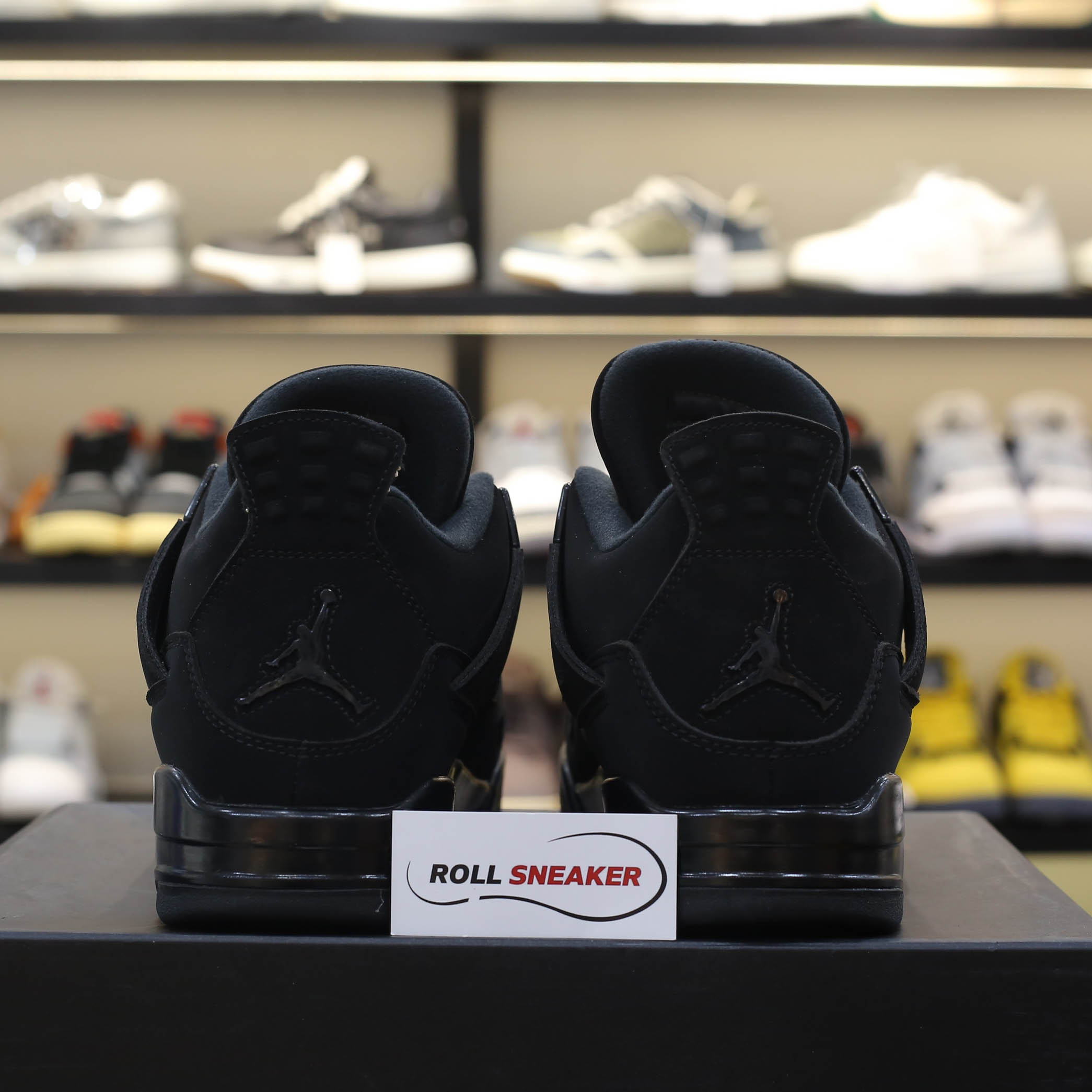 Jordan 4 white cement