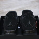 Jordan 4 white cement