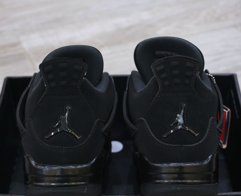 Jordan 4 white cement