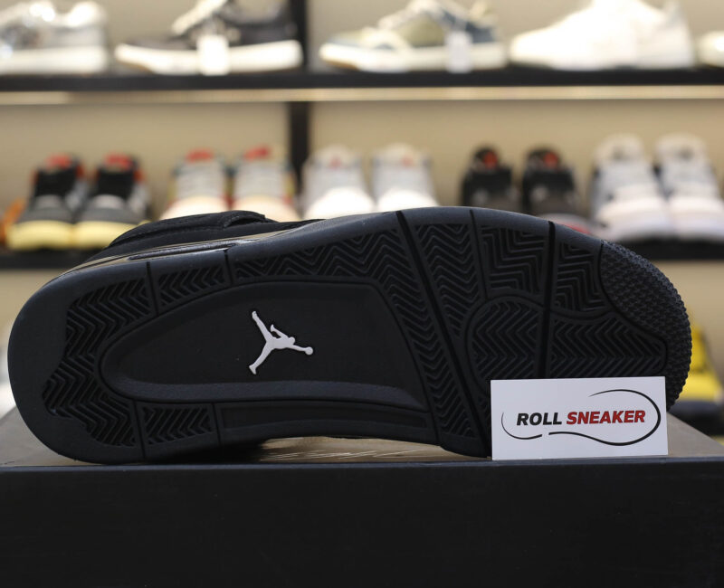 Jordan 4 white cement