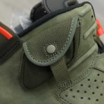 Giày Nike Air Jordan 6 Retro Travis Scott OG Xanh Olive Best Quality