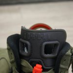 Giày Nike Air Jordan 6 Retro Travis Scott OG Xanh Olive Best Quality