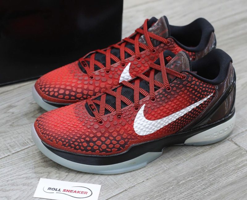 Giày Nike Zoom Kobe 6 Protro ‘All Star’ Chuẩn 99% Auth