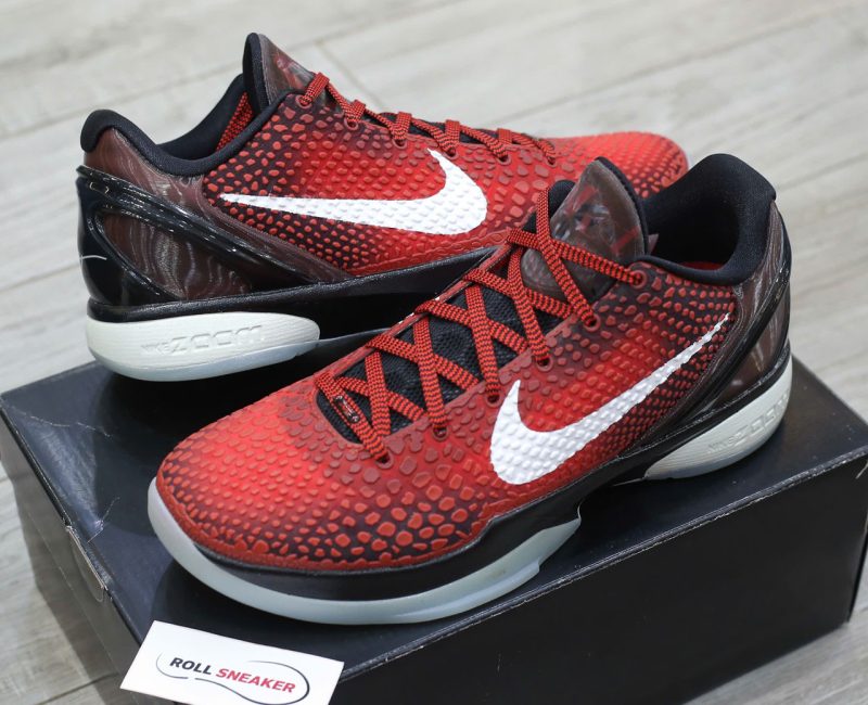 Giày Nike Zoom Kobe 6 Protro ‘All Star’ Chuẩn 99% Auth