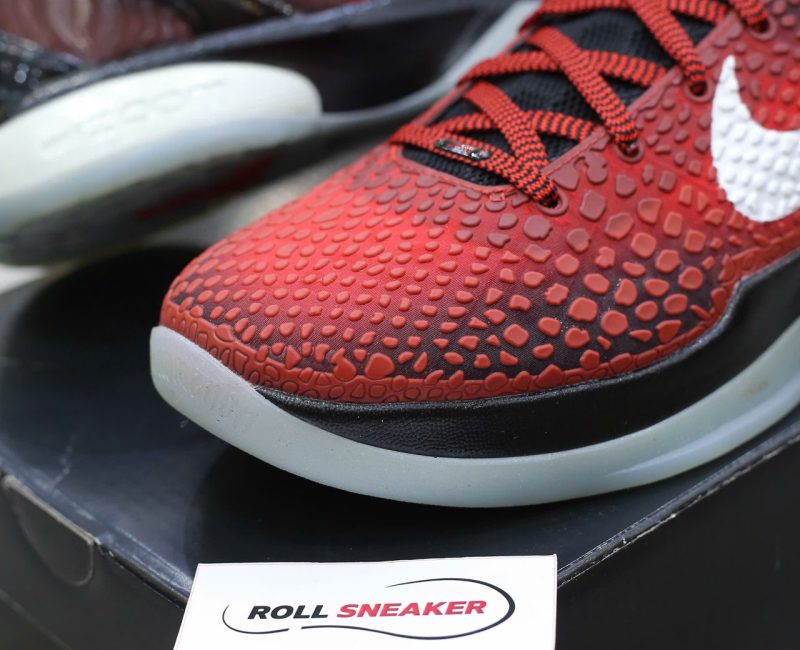 Giày Nike Zoom Kobe 6 Protro ‘All Star’ Chuẩn 99% Auth