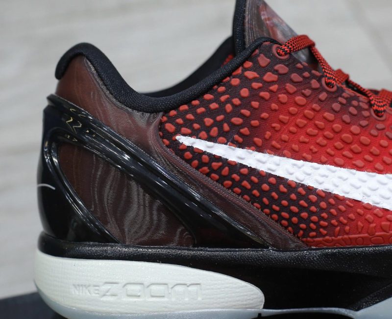 Giày Nike Zoom Kobe 6 Protro ‘All Star’ Chuẩn 99% Auth