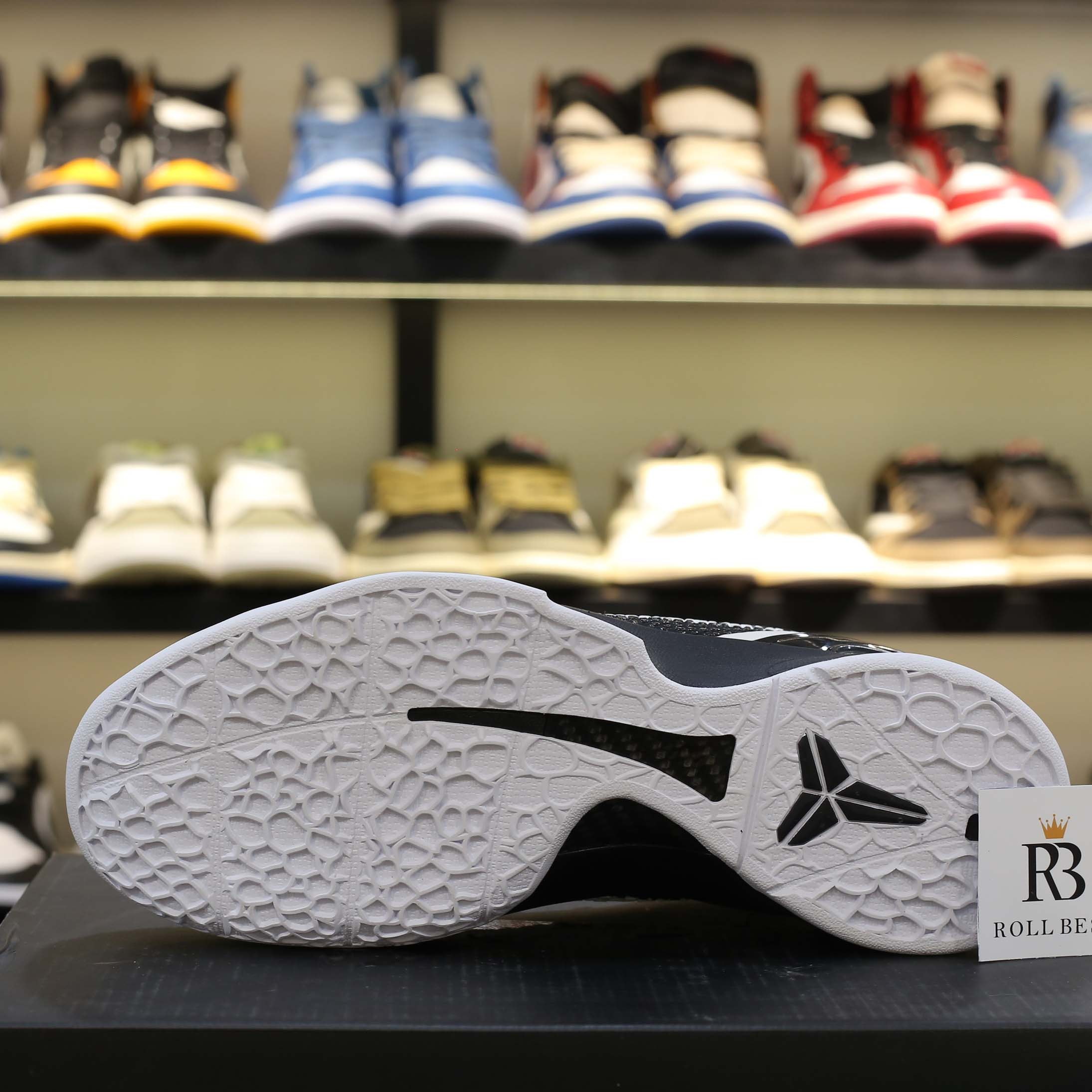 Giày Nike Zoom Kobe 6 Protro 'Mambacita Sweet Sixteen' Best Quality