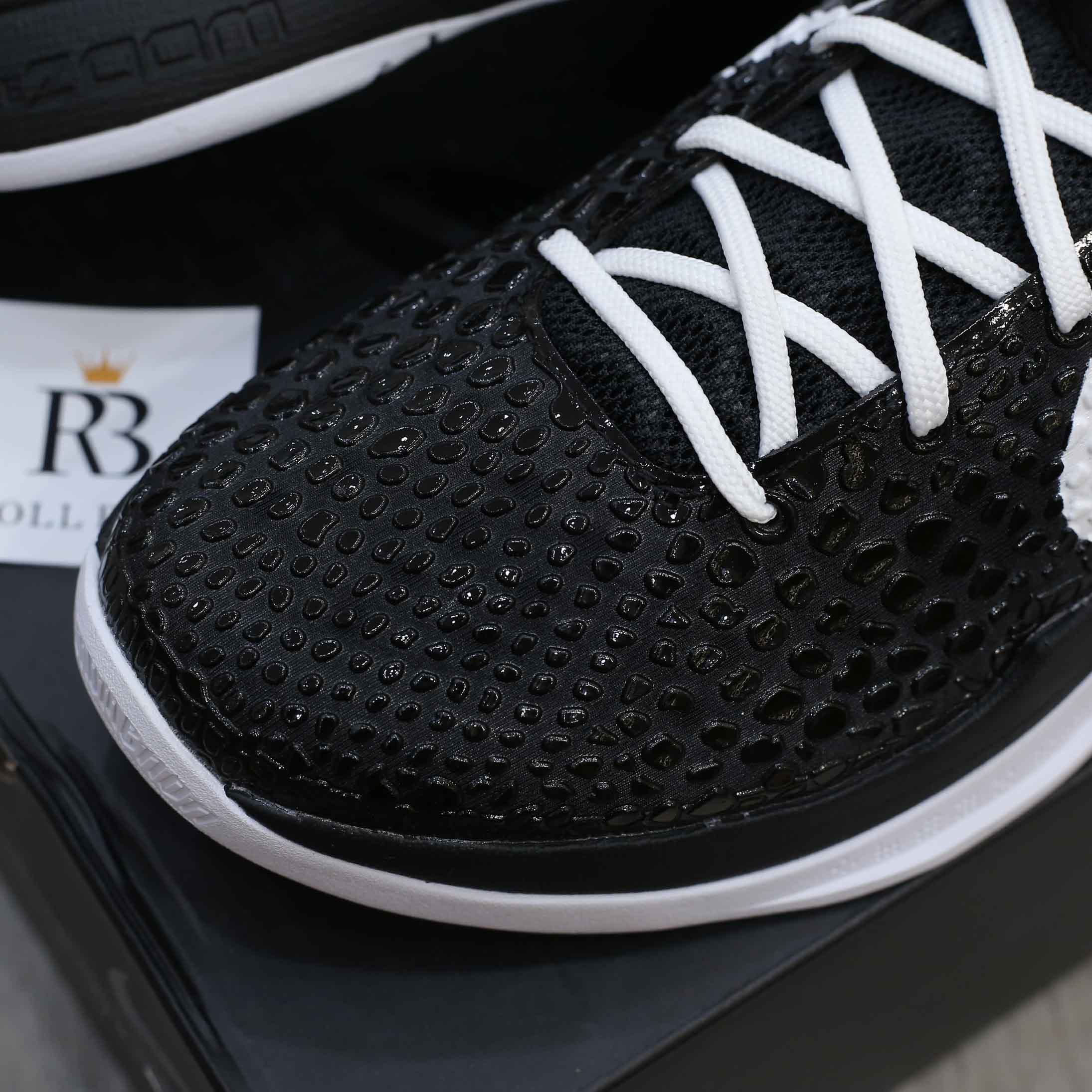 Giày Nike Zoom Kobe 6 Protro 'Mambacita Sweet Sixteen' Best Quality