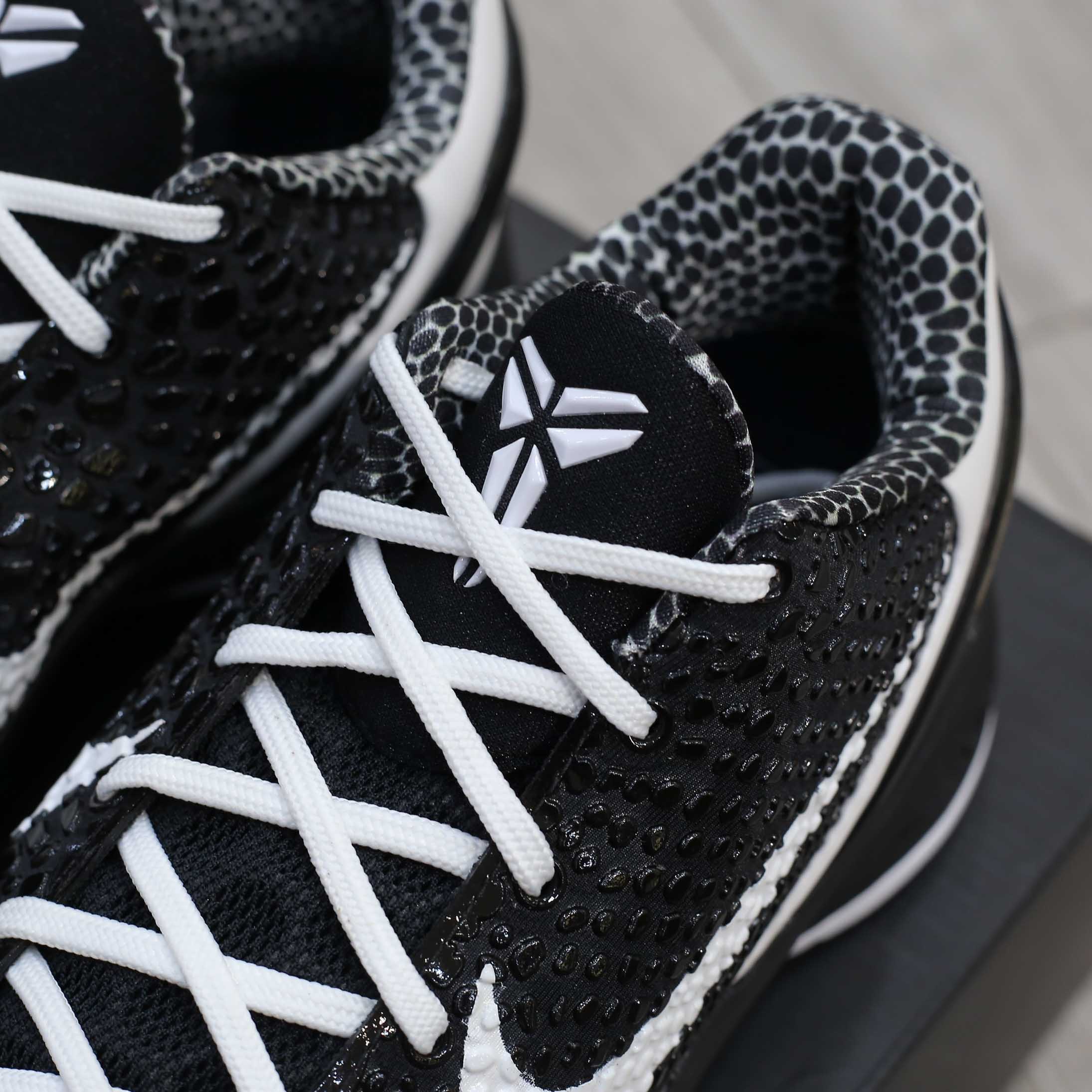 Giày Nike Zoom Kobe 6 Protro 'Mambacita Sweet Sixteen' Best Quality