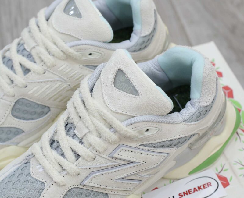 New Balance 9060 ‘Bricks & Wood’