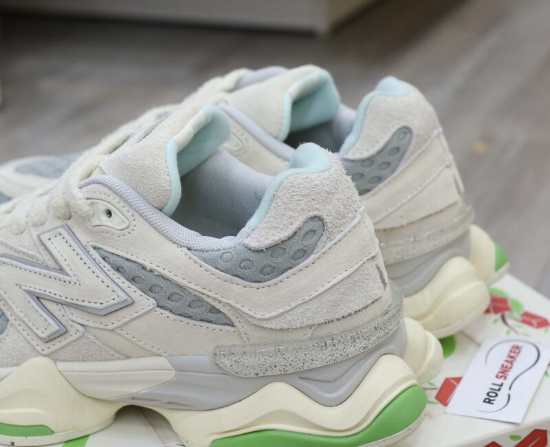 New Balance 9060 ‘Bricks & Wood’