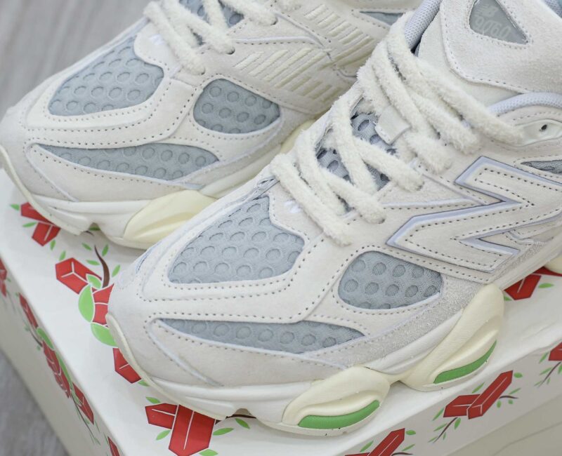 New Balance 9060 ‘Bricks & Wood’