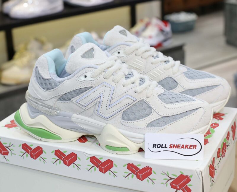 New Balance 9060 ‘Bricks & Wood’