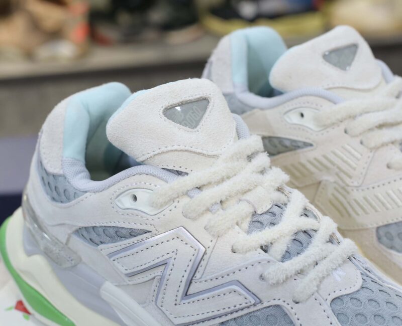 New Balance 9060 ‘Bricks & Wood’