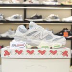 New Balance 9060 ‘Bricks & Wood’