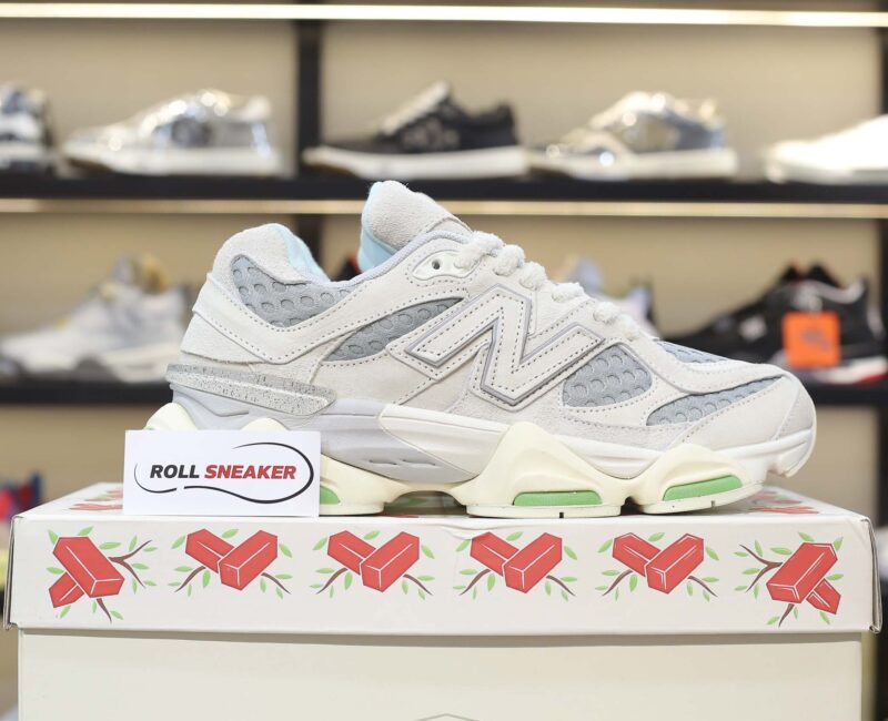 New Balance 9060 ‘Bricks & Wood’