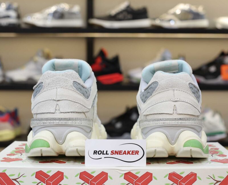 New Balance 9060 ‘Bricks & Wood’