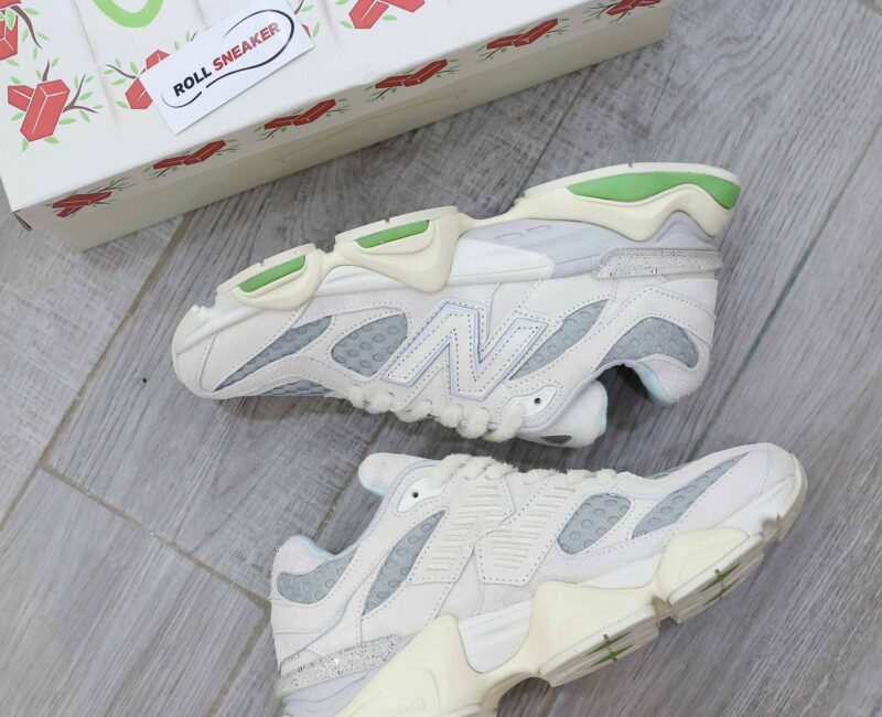 New Balance 9060 ‘Bricks & Wood’