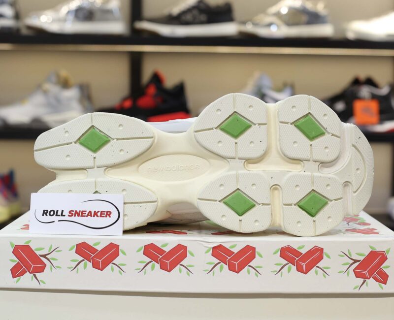 New Balance 9060 ‘Bricks & Wood’