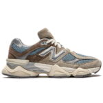 Giày New Balance 9060 ‘Mushroom’ Like Auth