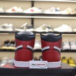 Nike Air Jordan 1 Retro High Og ‘Black Toe’