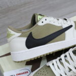 Nike Air Jordan 1 Low Travis Scott ‘Golf’