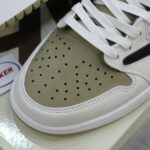 Giày Nike Air Jordan 1 Low Travis Scott ‘Golf’ Like Auth