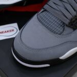 Nike Air Jordan 4 Retro Cool Grey Like Auth