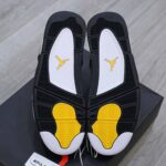 Nike Air Jordan 4 Retro Cool Grey