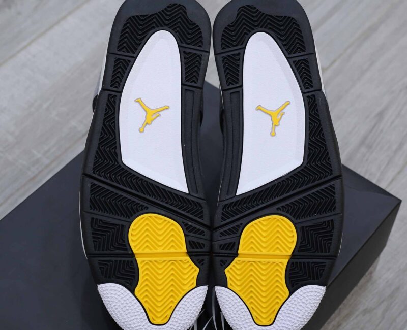 Nike Air Jordan 4 Retro Cool Grey