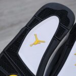 Nike Air Jordan 4 Retro Cool Grey