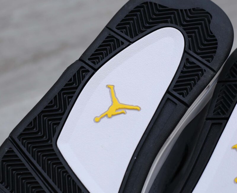 Nike Air Jordan 4 Retro Cool Grey