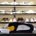 Nike Air Jordan 4 Retro Cool Grey