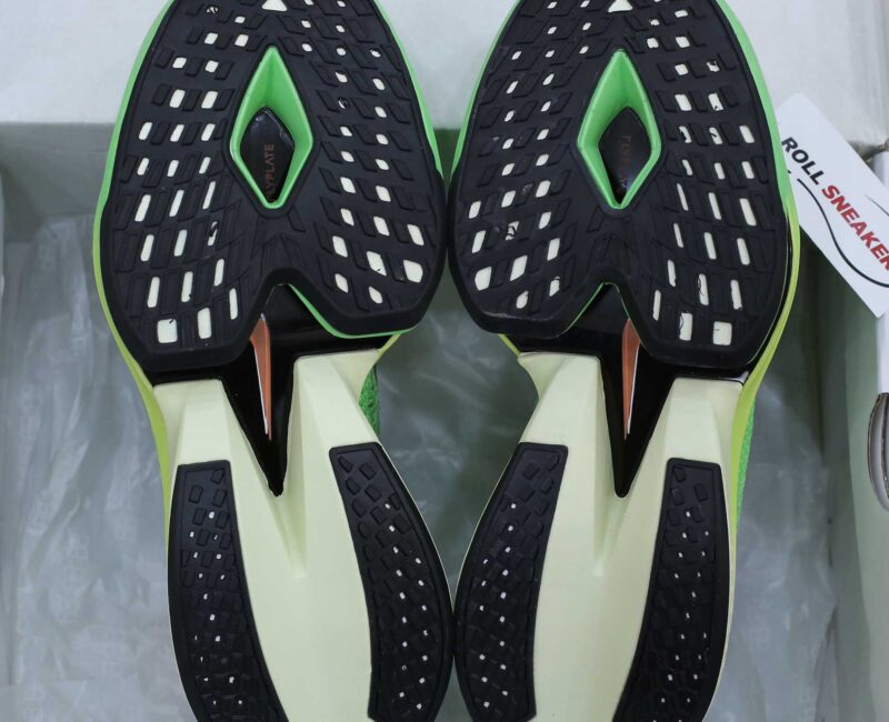 Nike Air Zoom Alphafly Next% 2 ‘Ekiden Green’